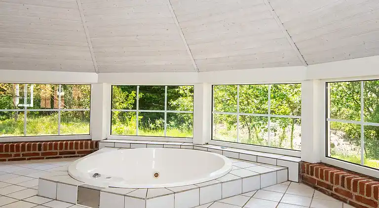 Sommerhus i Kongsmark