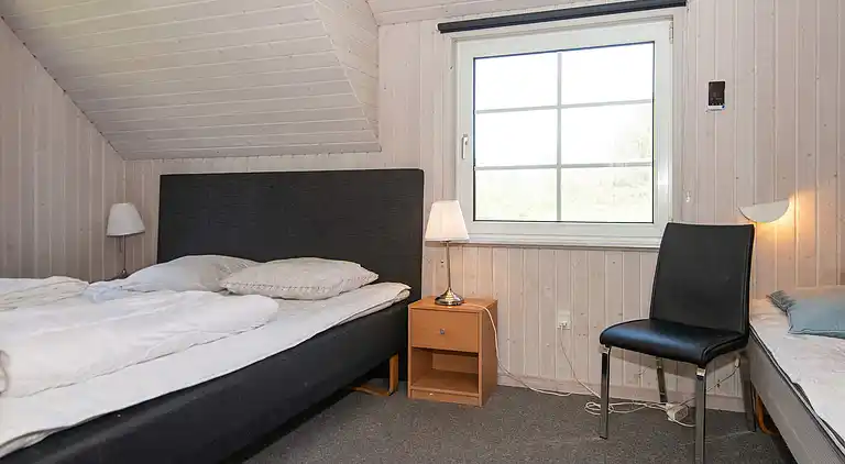 Sommerhus i Kongsmark