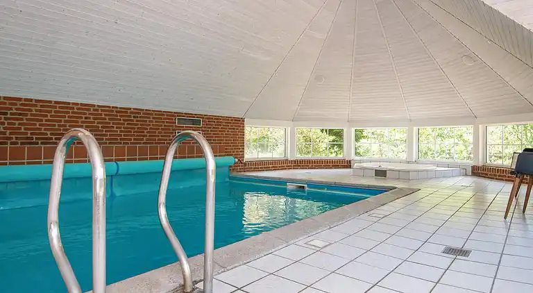 Sommerhus i Kongsmark