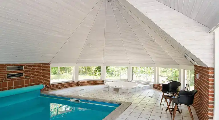 Sommerhus i Kongsmark