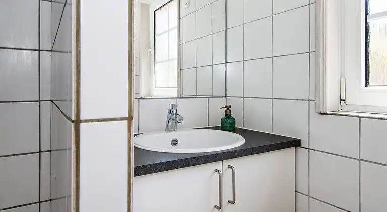 Sommerhus i Kongsmark