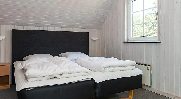 Sommerhus i Kongsmark