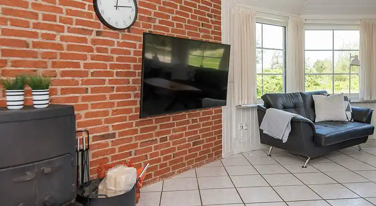 Sommerhus i Kongsmark