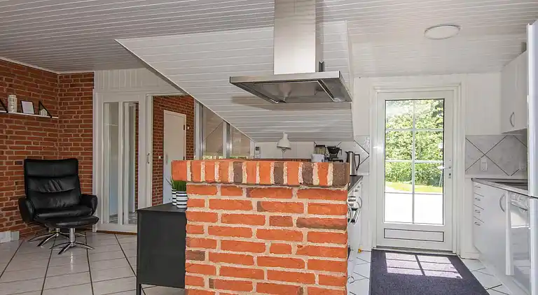 Sommerhus i Kongsmark