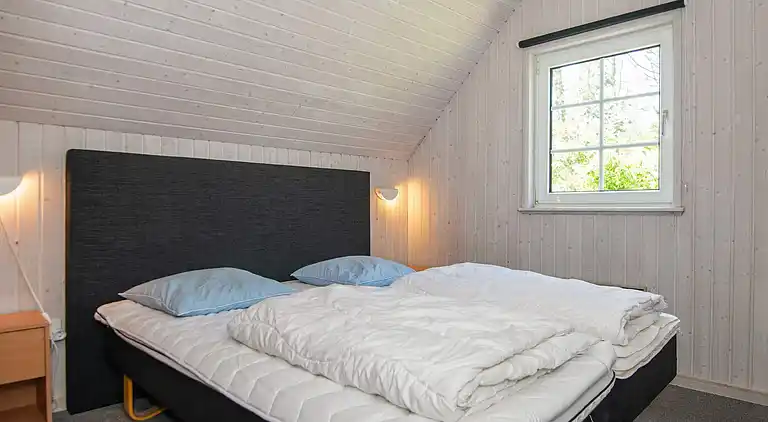 Sommerhus i Kongsmark