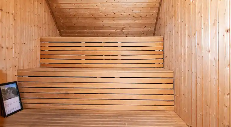 Sommerhus i Kongsmark