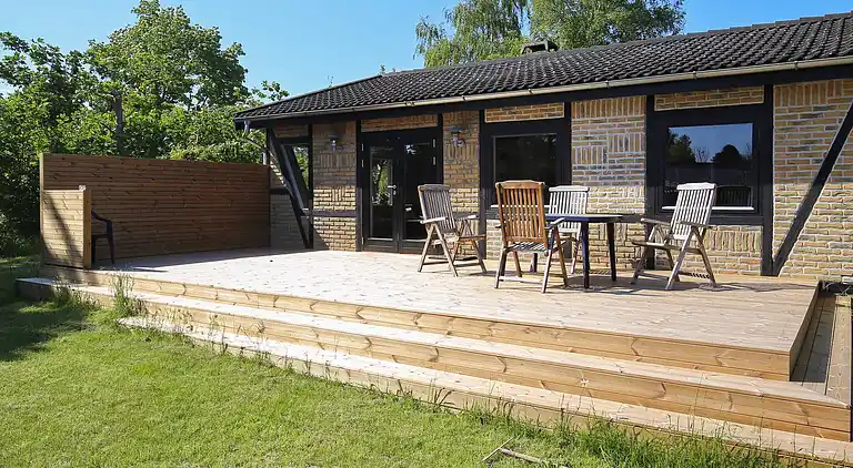 Holiday home in Kulhuse