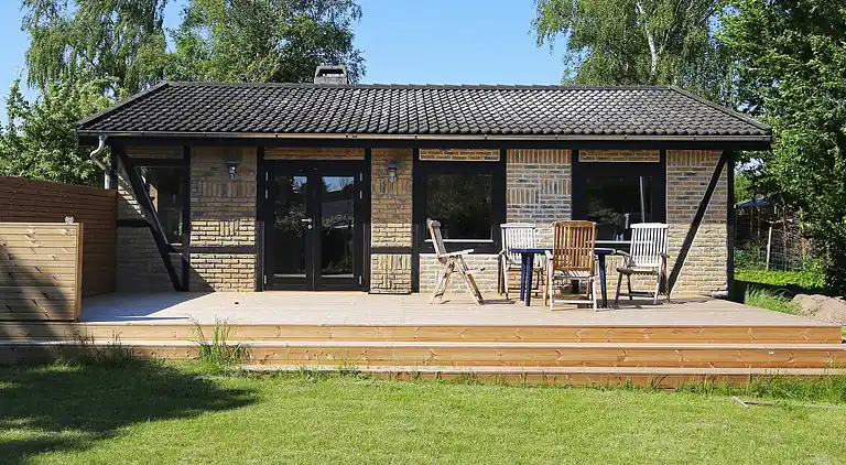 Holiday home in Kulhuse
