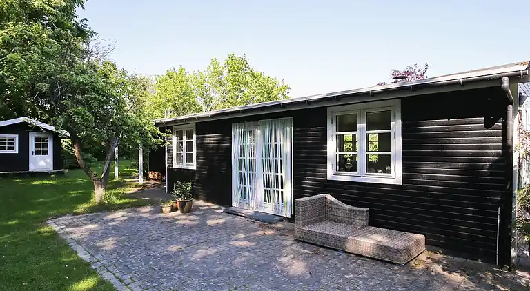 Sommerhus i Kulhuse