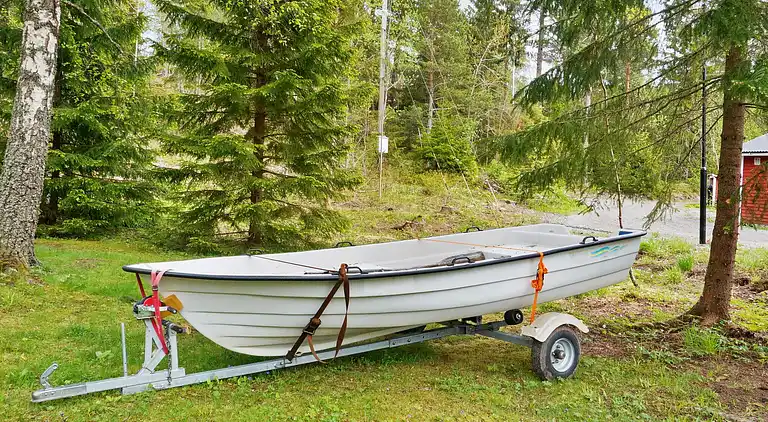 Sommerhus i Norrtälje N
