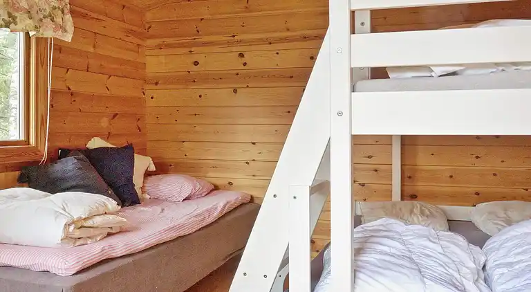 Sommerhus i Norrtälje N