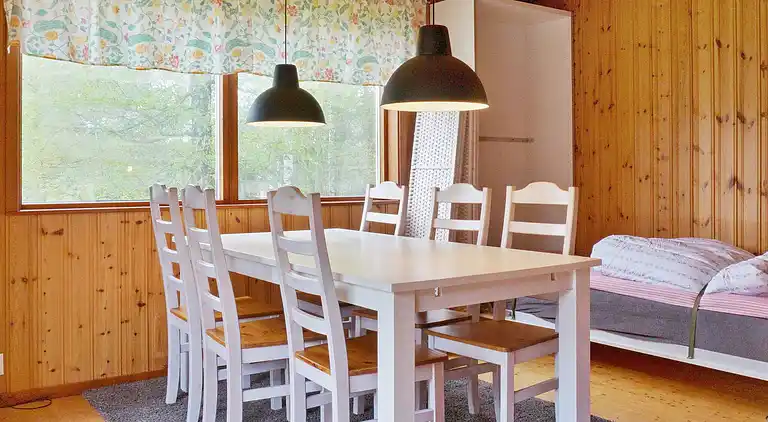 Sommerhus i Norrtälje N