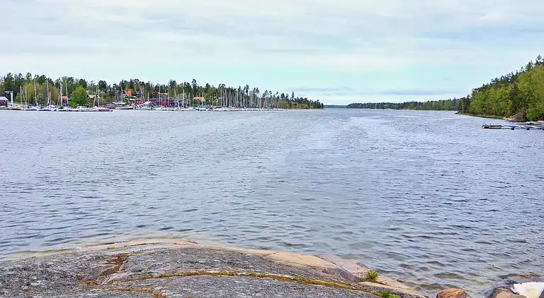 Sommerhus i Norrtälje N