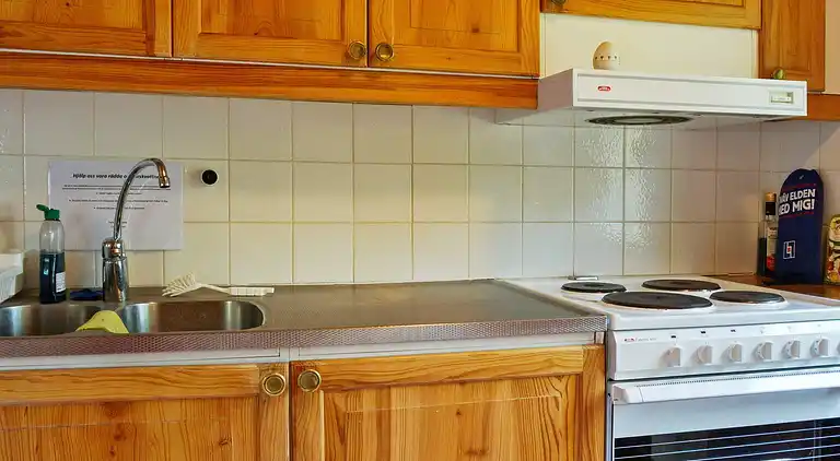 Sommerhus i Norrtälje N