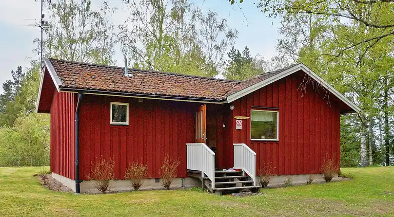 Sommerhus i Norrtälje N