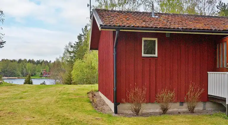 Sommerhus i Norrtälje N