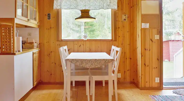 Sommerhus i Norrtälje N