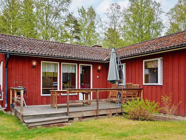 Sommerhus i Norrtälje N