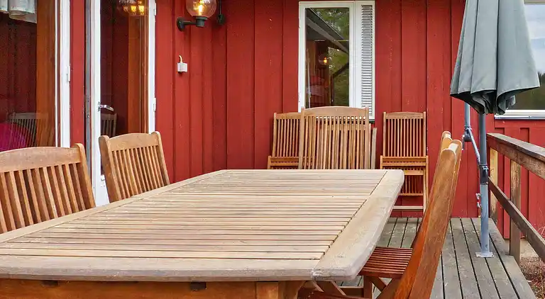 Sommerhus i Norrtälje N