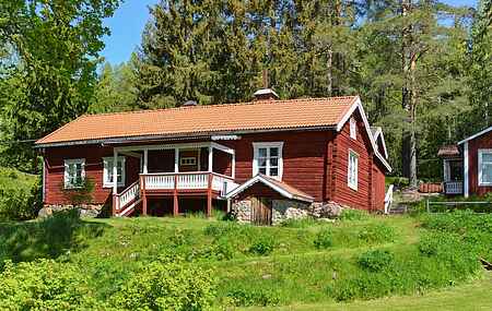 Maison de vacances en Sandviken N