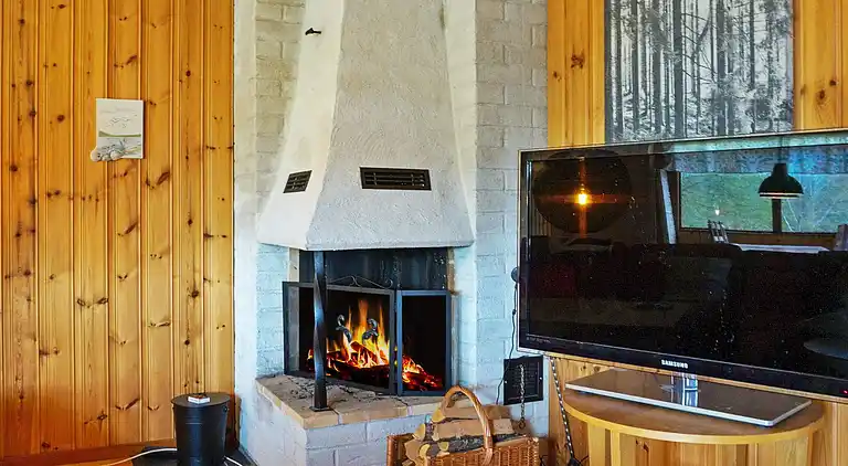 Sommerhus i Norrtälje N