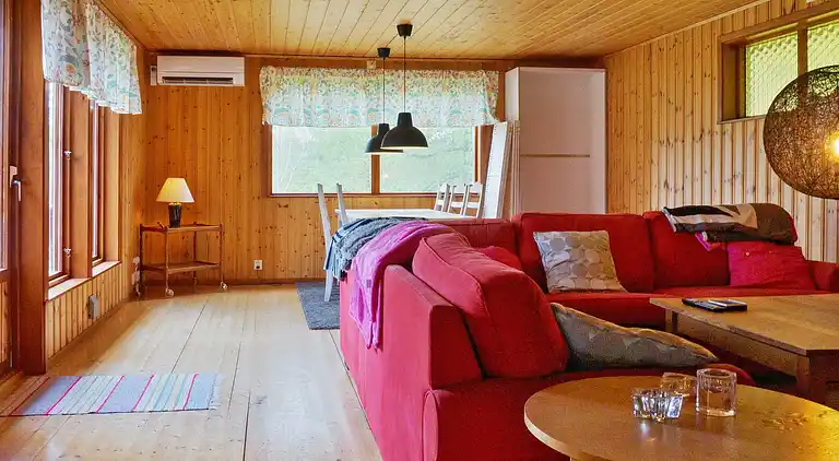 Sommerhus i Norrtälje N