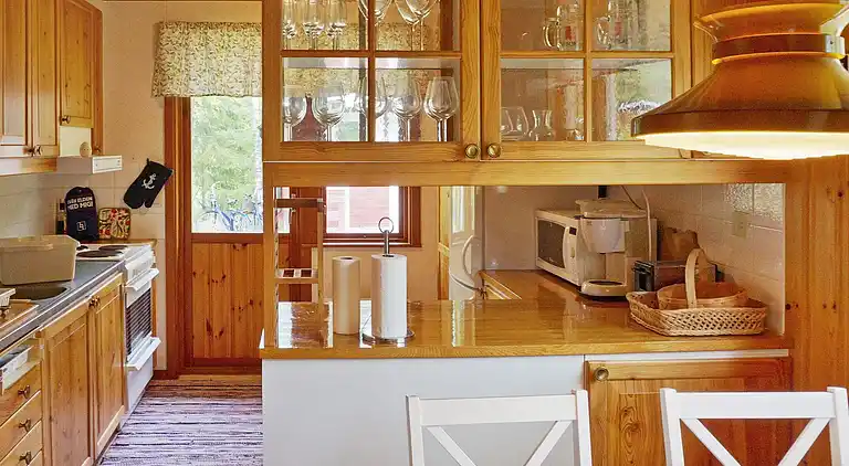 Sommerhus i Norrtälje N