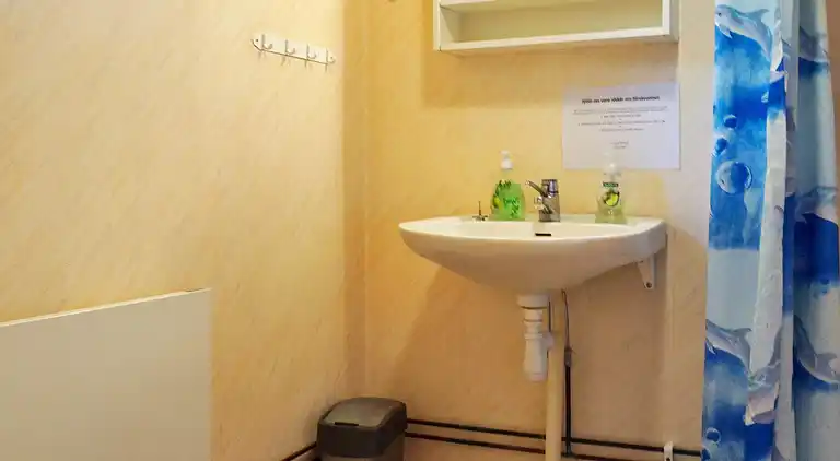 Sommerhus i Norrtälje N