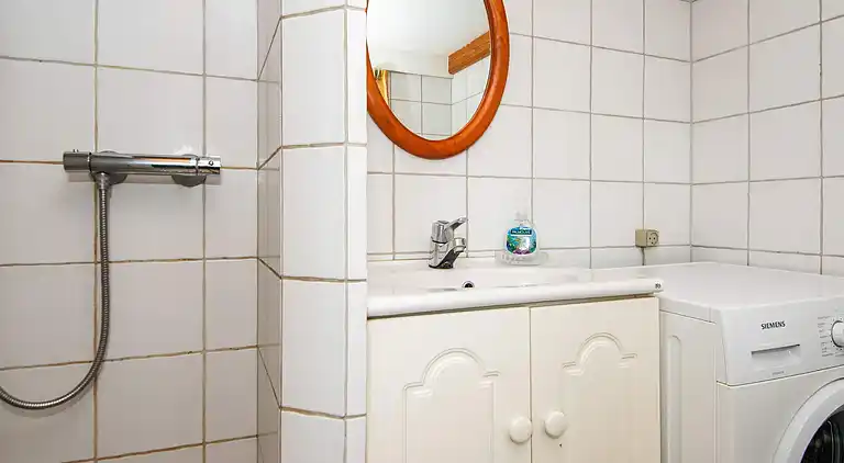 Semesterbostad i Højer