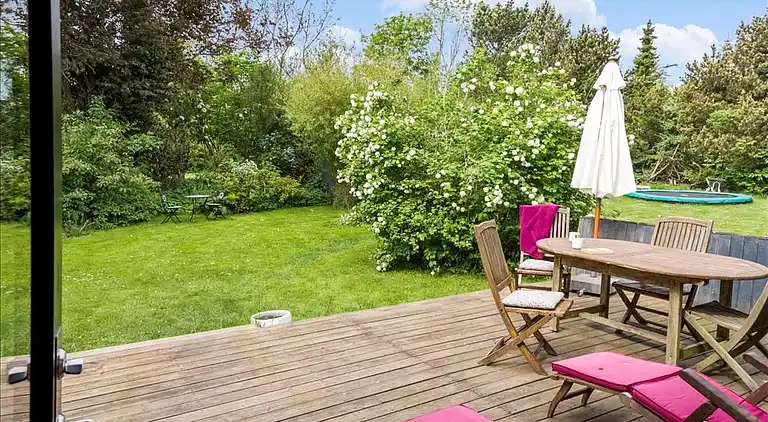 Holiday home in Stege