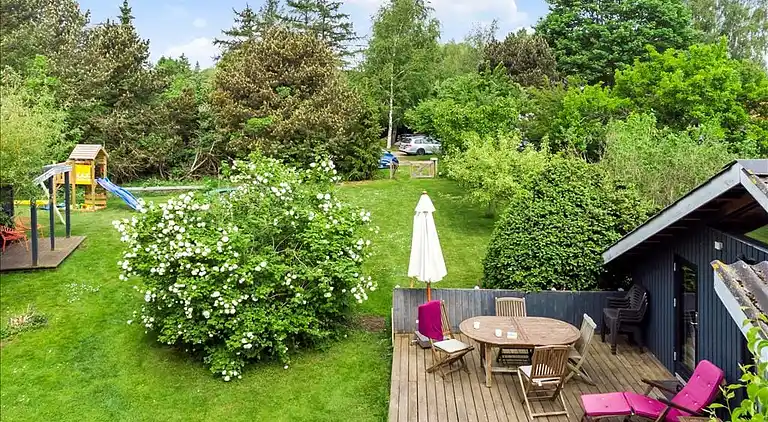 Holiday home in Stege