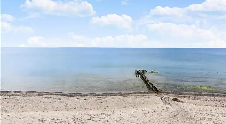 Holiday home in Stege