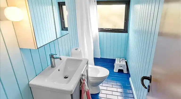 Holiday home in Stege