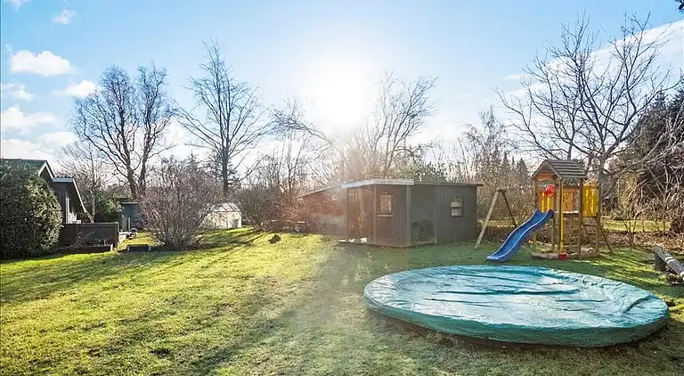 Holiday home in Stege