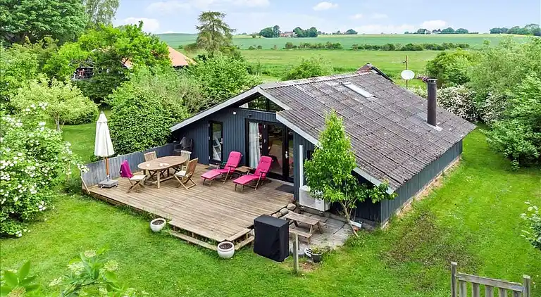 Holiday home in Stege