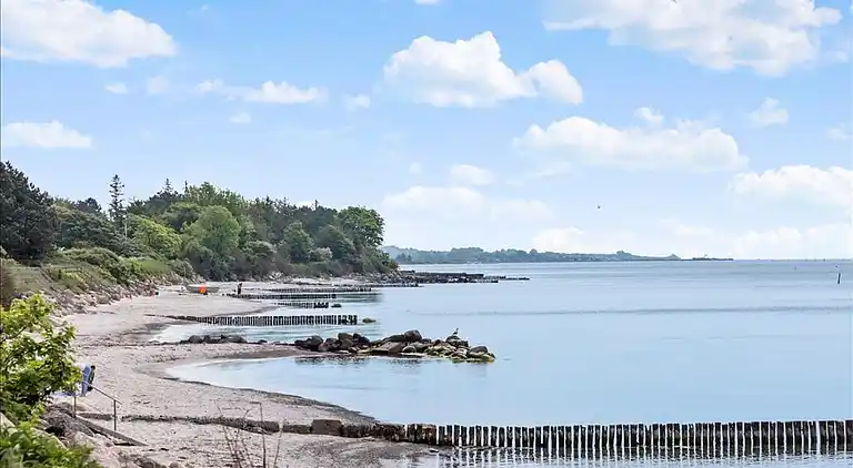 Holiday home in Stege