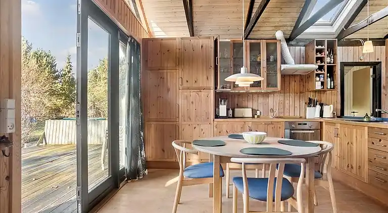 Holiday home in Stege