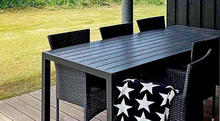 Holiday home in Blokhus