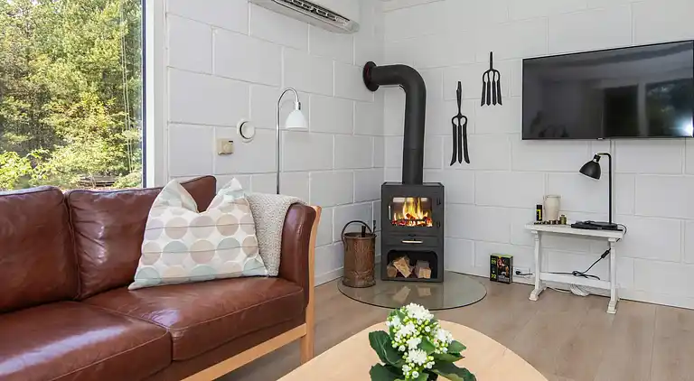 Vakantiehuis in Havneby