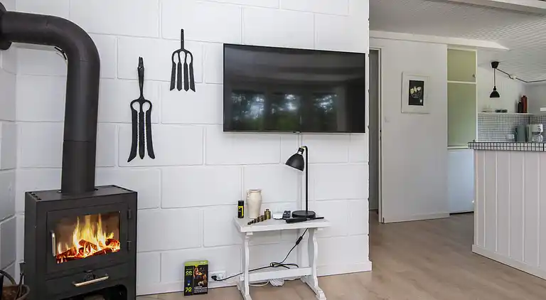 Vakantiehuis in Havneby