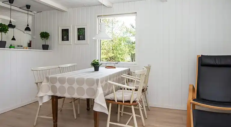 Vakantiehuis in Havneby