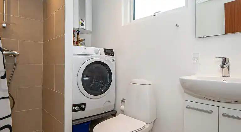 Vakantiehuis in Havneby