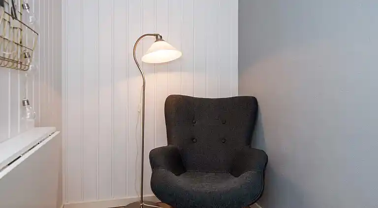 Vakantiehuis in Havneby