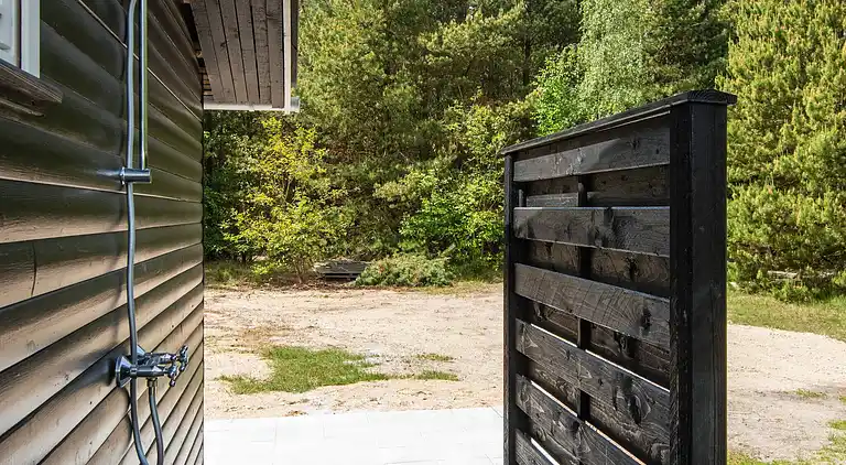 Vakantiehuis in Havneby