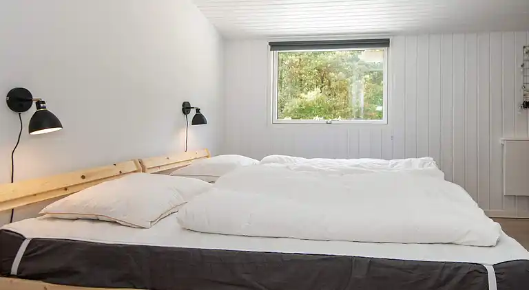 Vakantiehuis in Havneby