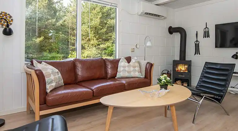 Vakantiehuis in Havneby