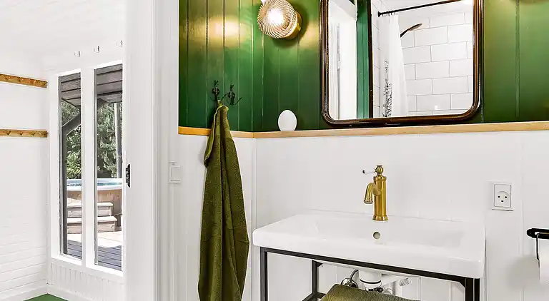 Sommerhus i Hurup Thy