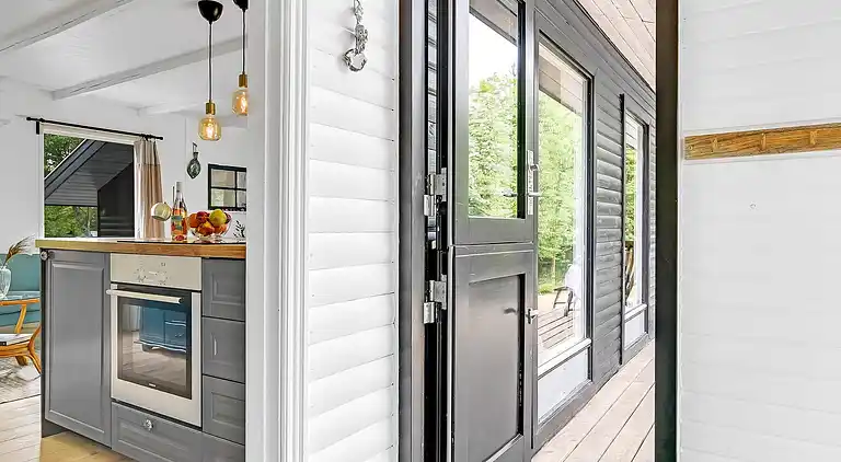 Sommerhus i Hurup Thy