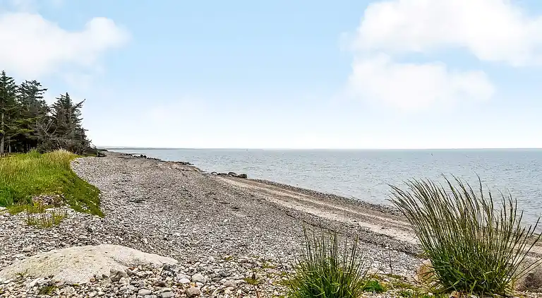 Sommerhus i Hurup Thy