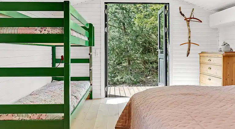 Sommerhus i Hurup Thy